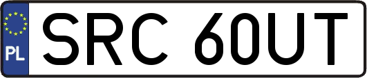 SRC60UT