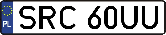 SRC60UU