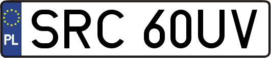 SRC60UV