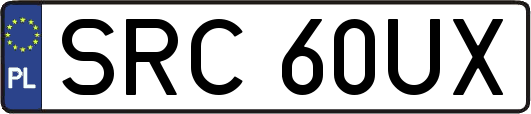 SRC60UX