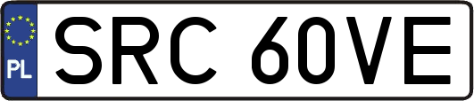 SRC60VE