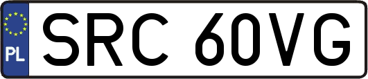 SRC60VG