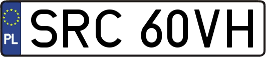 SRC60VH