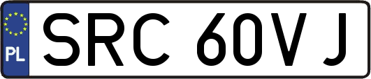 SRC60VJ