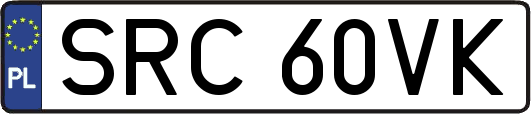 SRC60VK