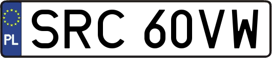 SRC60VW