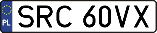 SRC60VX