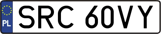 SRC60VY