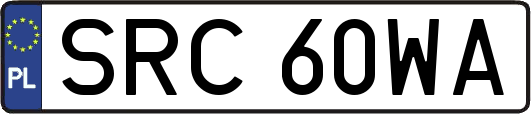 SRC60WA