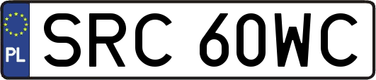 SRC60WC