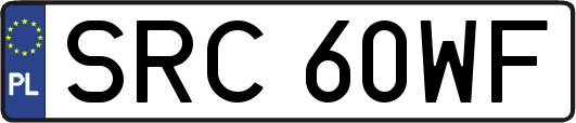SRC60WF