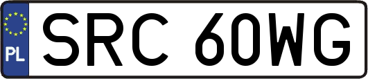 SRC60WG