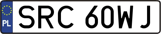 SRC60WJ