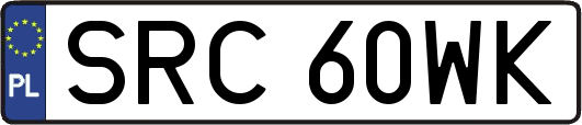 SRC60WK