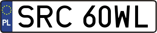 SRC60WL
