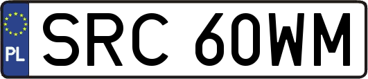 SRC60WM