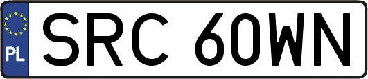 SRC60WN