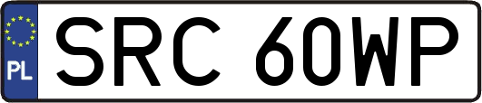 SRC60WP