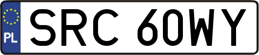 SRC60WY