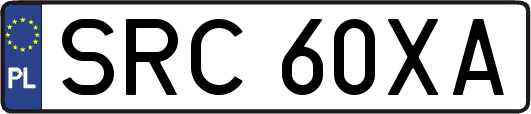 SRC60XA