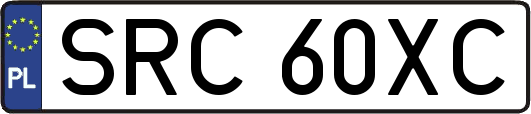 SRC60XC