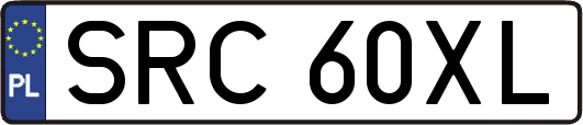 SRC60XL