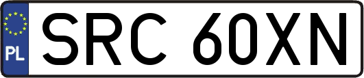 SRC60XN