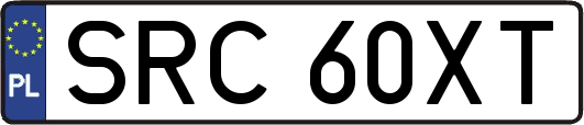 SRC60XT