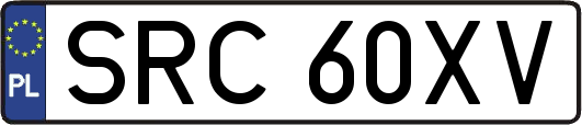 SRC60XV