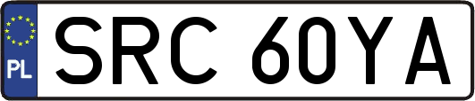 SRC60YA