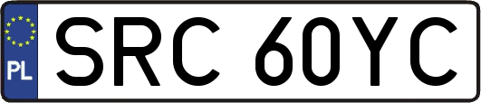 SRC60YC