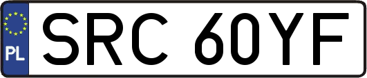 SRC60YF