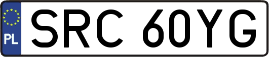 SRC60YG
