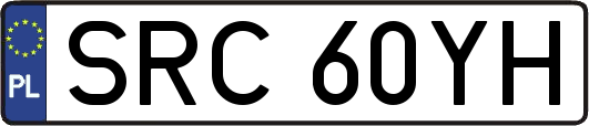 SRC60YH