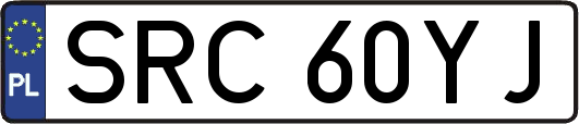 SRC60YJ