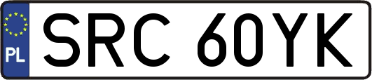 SRC60YK