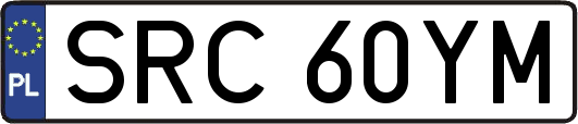 SRC60YM
