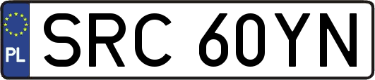 SRC60YN