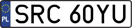 SRC60YU