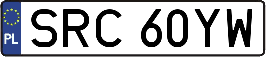 SRC60YW