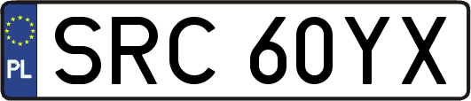 SRC60YX