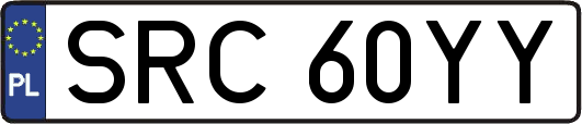 SRC60YY