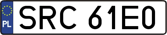 SRC61E0