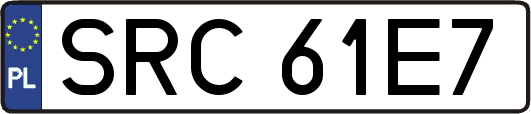 SRC61E7