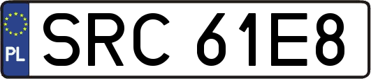 SRC61E8