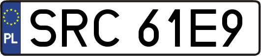 SRC61E9