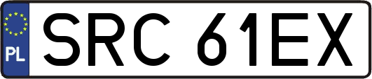 SRC61EX