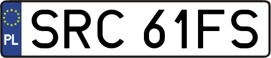 SRC61FS