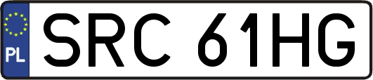 SRC61HG