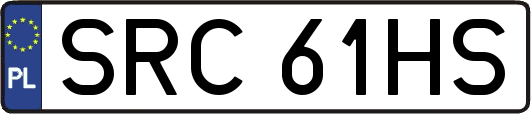 SRC61HS